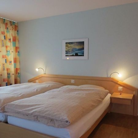 Hotel Restaurant Sternen Guggisberg Экстерьер фото