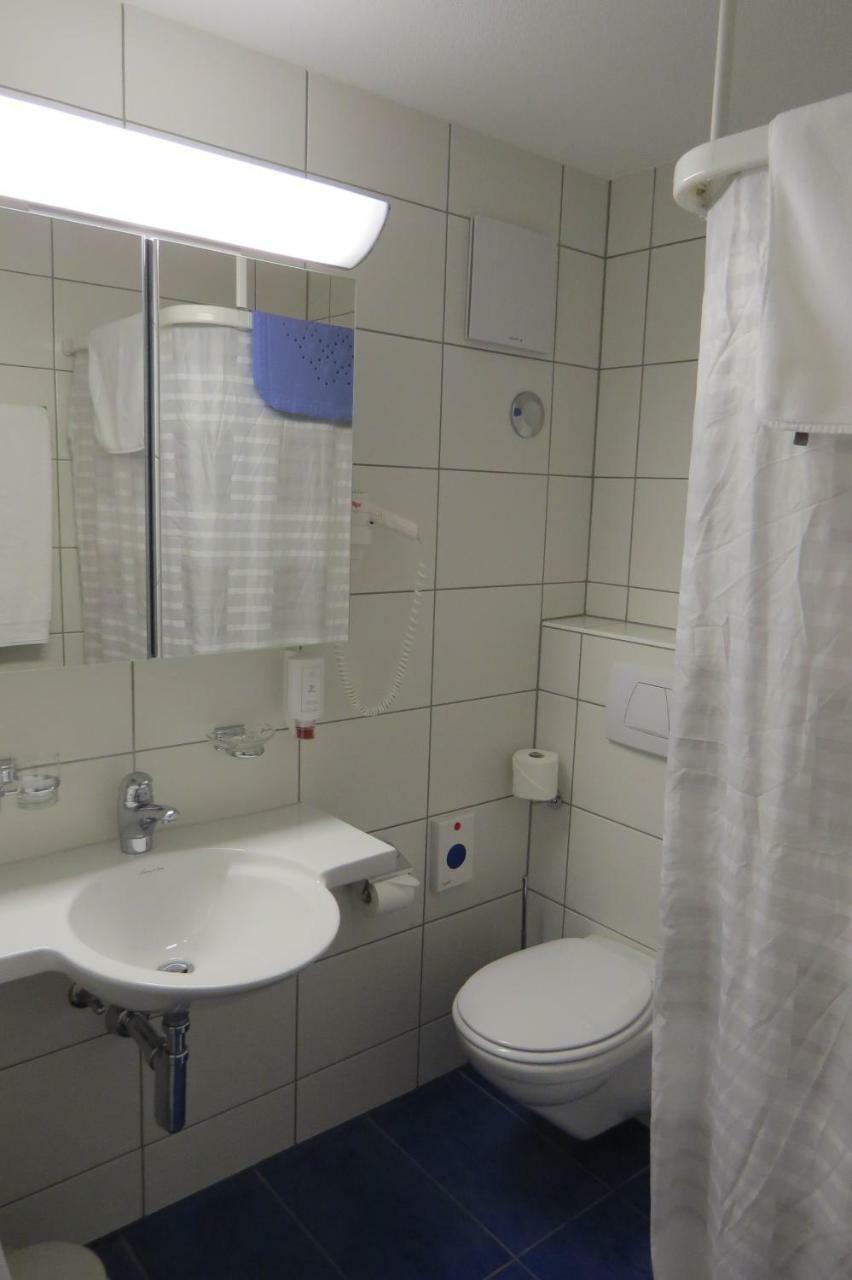 Hotel Restaurant Sternen Guggisberg Экстерьер фото