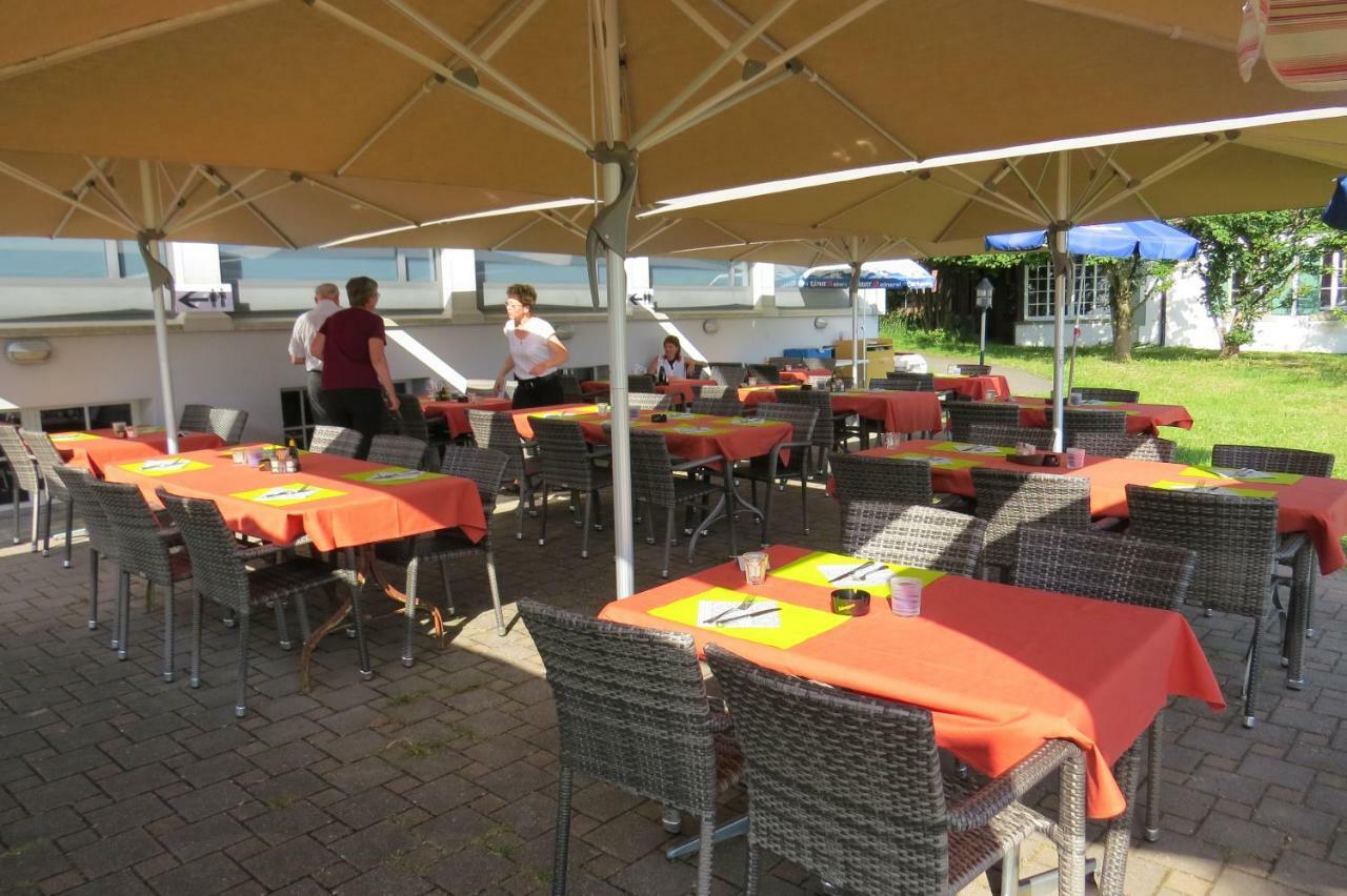 Hotel Restaurant Sternen Guggisberg Экстерьер фото